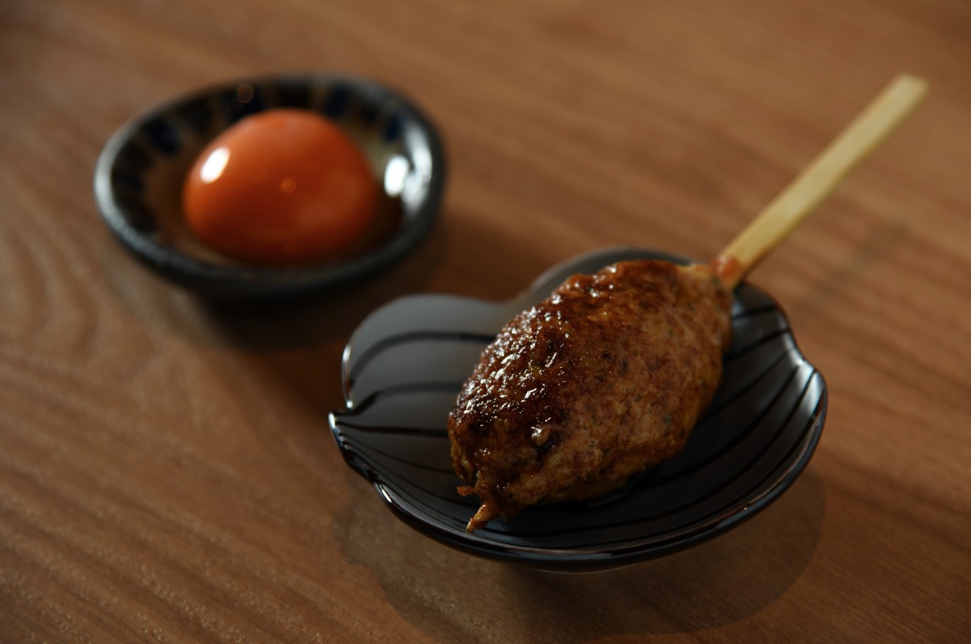 炭火で丁寧に焼き上げた絶品焼き鳥